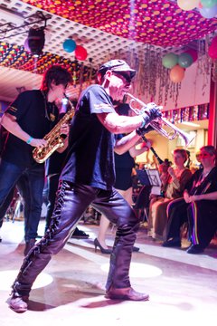 Bild 600 - Latuff Karnevalsveranstaltung Wiemersdorf